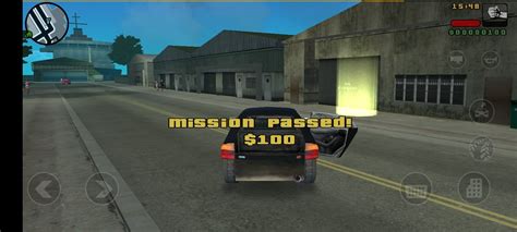 Download GTA: Liberty City Stories 2.4 APK and OBB (MOD .